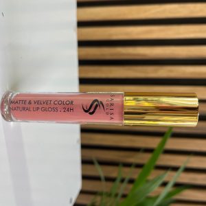 رژ مایع ساریسا گلد