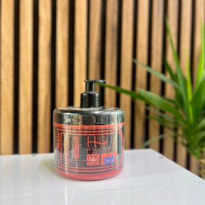 ماسک مو بن هیر