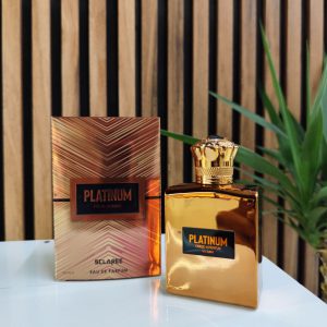 ادکلن Platinum