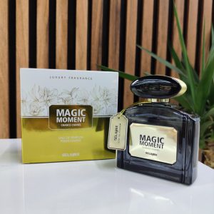 ادکلن Magicmoment