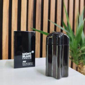 ادکلن Montblanc Emblem