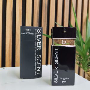 ادکلن Silver scent