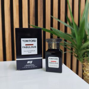 ادکلن Tomford Fabulous