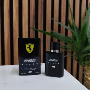 ادکلن Scuderifi Ferrari Black