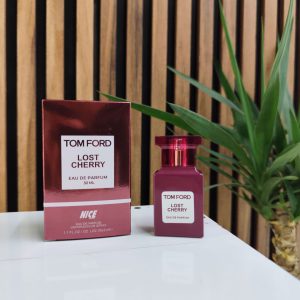 ادکلن Tomford Lostcherry